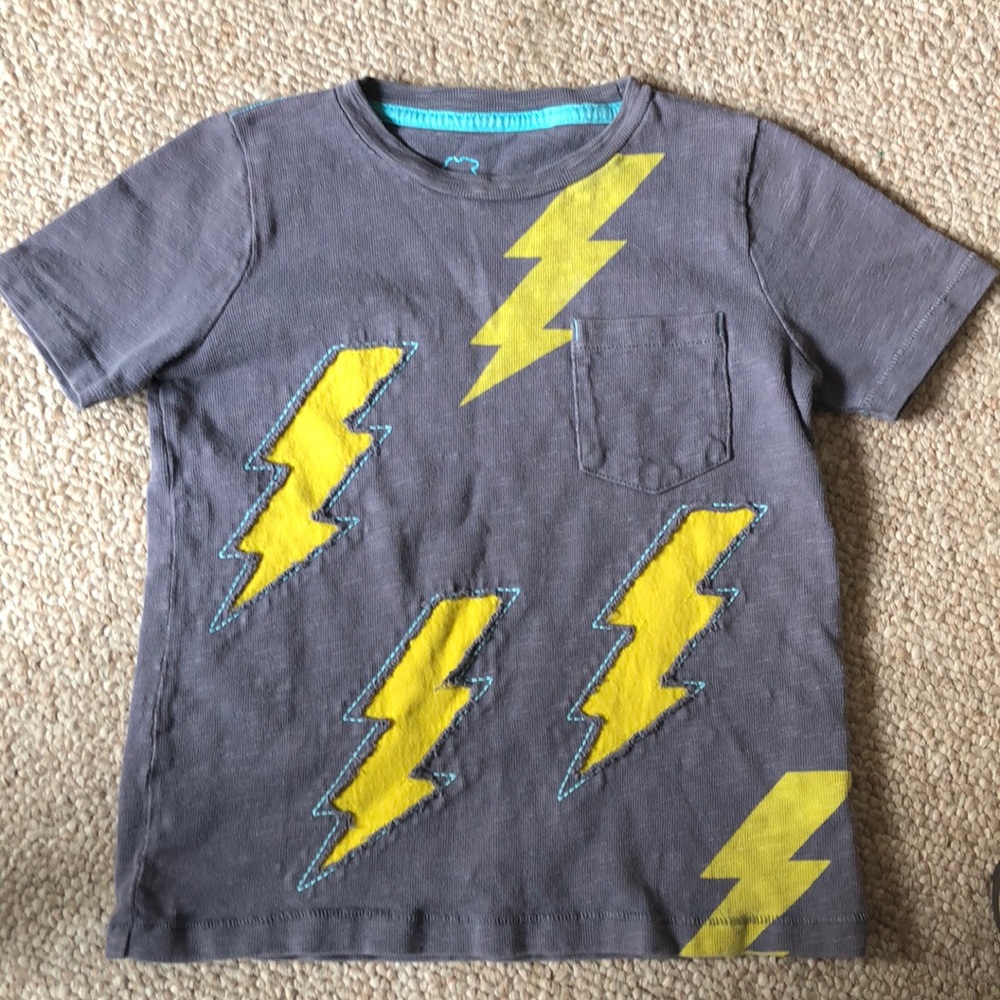 Mini Boden T-shirt